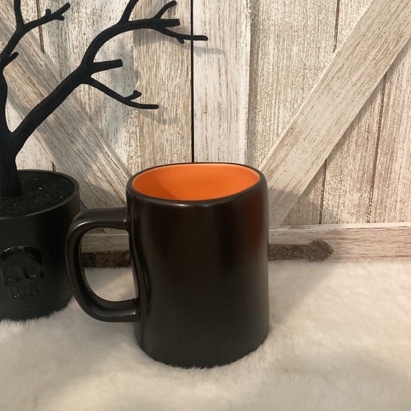 Rae Dunn Vampire Juice Mug - Picture 2 of 3
